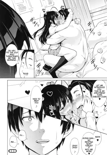 [Sanagi Torajirou] Netorare Kataomoi Fhentai - Page 172