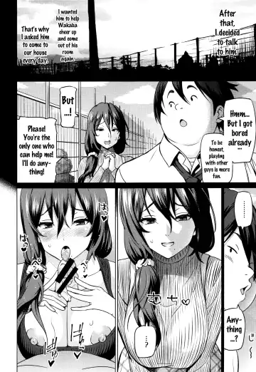 [Sanagi Torajirou] Netorare Kataomoi Fhentai - Page 178