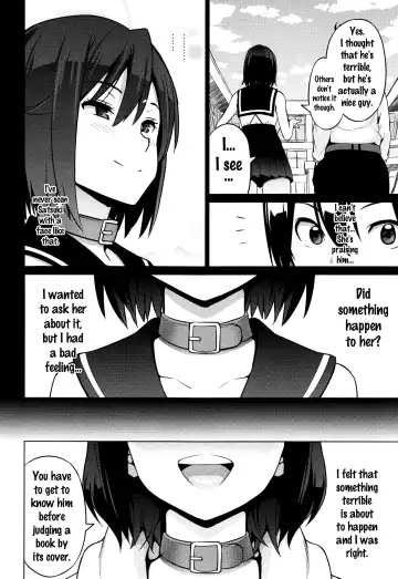 [Sanagi Torajirou] Netorare Kataomoi Fhentai - Page 69
