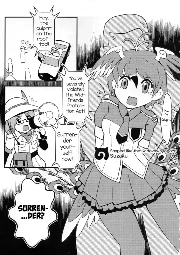 [Kazma] FXXK YOU KADOKAWA Fhentai - Page 17