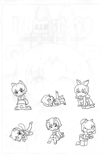 [Kazma] FXXK YOU KADOKAWA Fhentai - Page 2