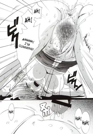 [Momoya Show-neko] In Sangoku Musou Fhentai - Page 65