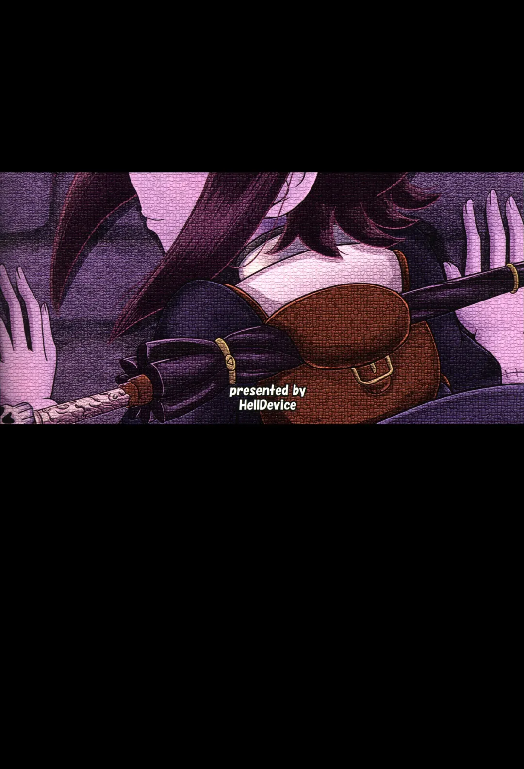 [Nalvas] Kishou Shoujo Hanbaichuu Nedan Ou Soudan Fhentai - Page 36