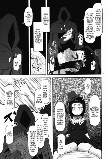 [Nalvas] Kishou Shoujo Hanbaichuu Nedan Ou Soudan Fhentai - Page 32