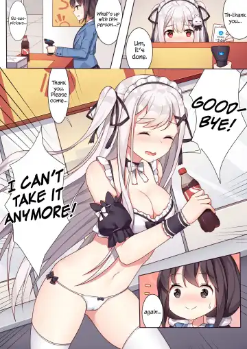 [Sela] Girls and the King's Tea Party Fhentai - Page 16