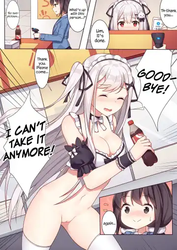 [Sela] Girls and the King's Tea Party Fhentai - Page 17