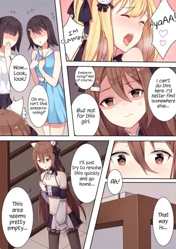 [Sela] Girls and the King's Tea Party Fhentai - Page 22