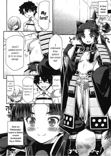 [Kazuma Muramasa] Aruji-dono no Nozomi to Araba! | As My Lord Desires! Fhentai - Page 23