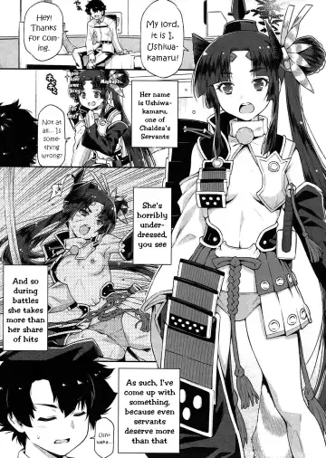 [Kazuma Muramasa] Aruji-dono no Nozomi to Araba! | As My Lord Desires! Fhentai - Page 4