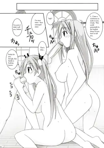 [Gust-san] Titties are Forever Fhentai - Page 14