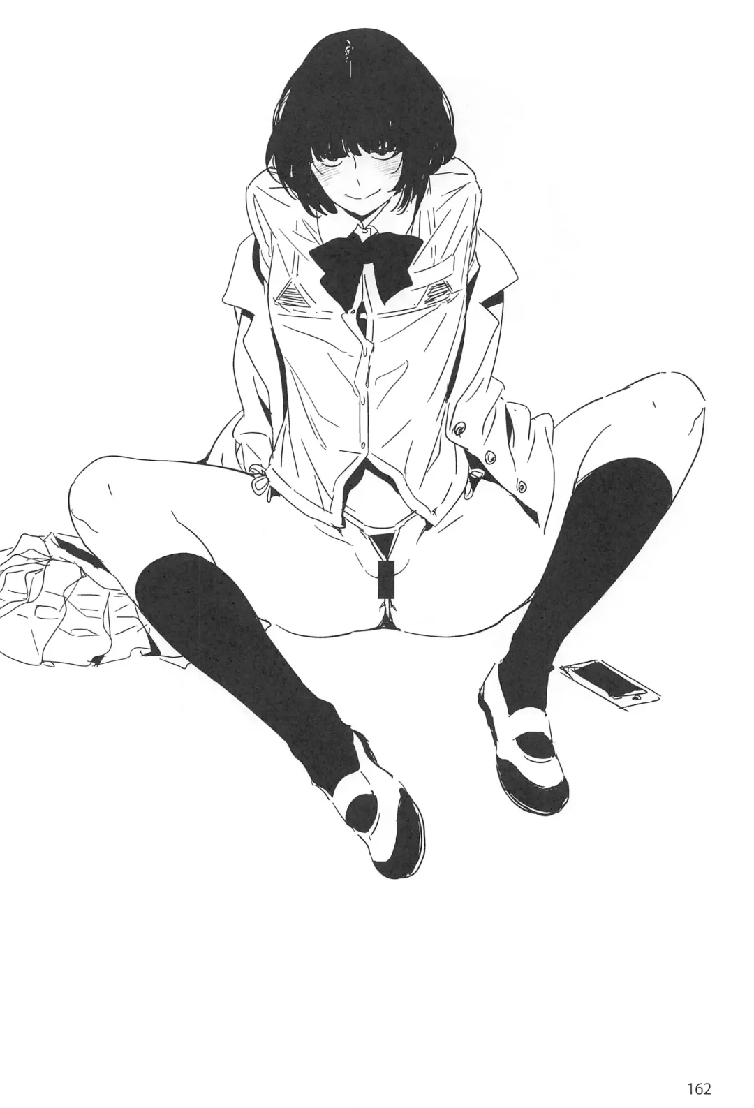 [Ed] ED no Rakugaki Matome 2 Fhentai - Page 161