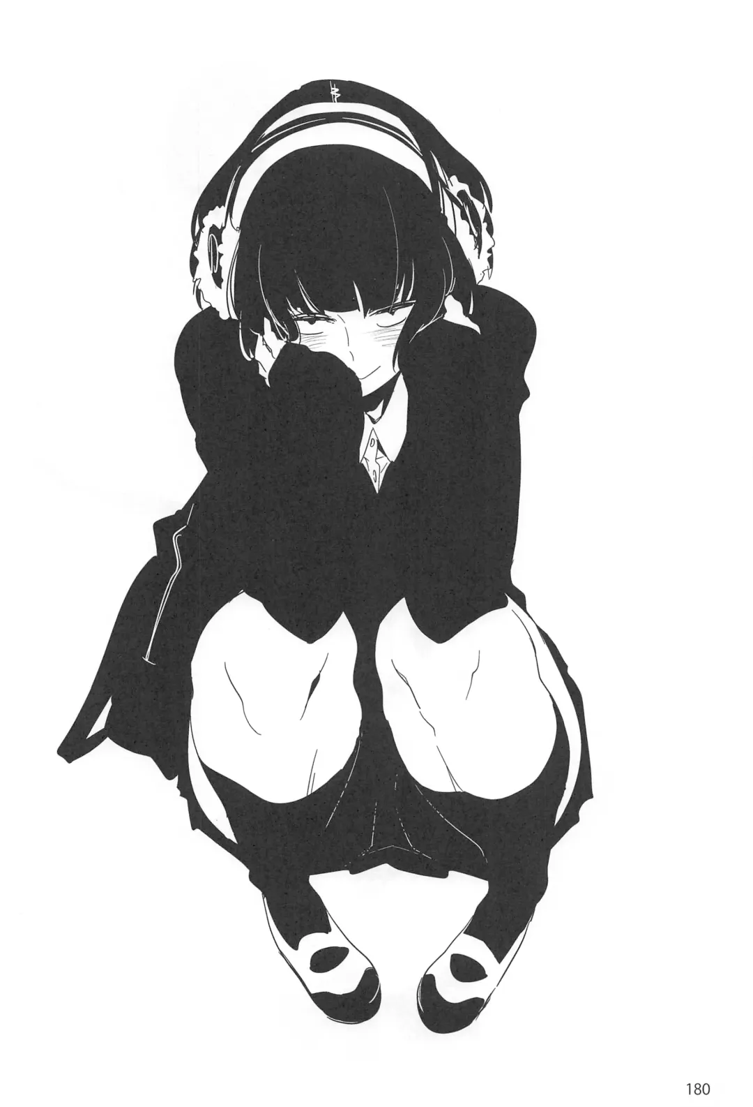 [Ed] ED no Rakugaki Matome 2 Fhentai - Page 179