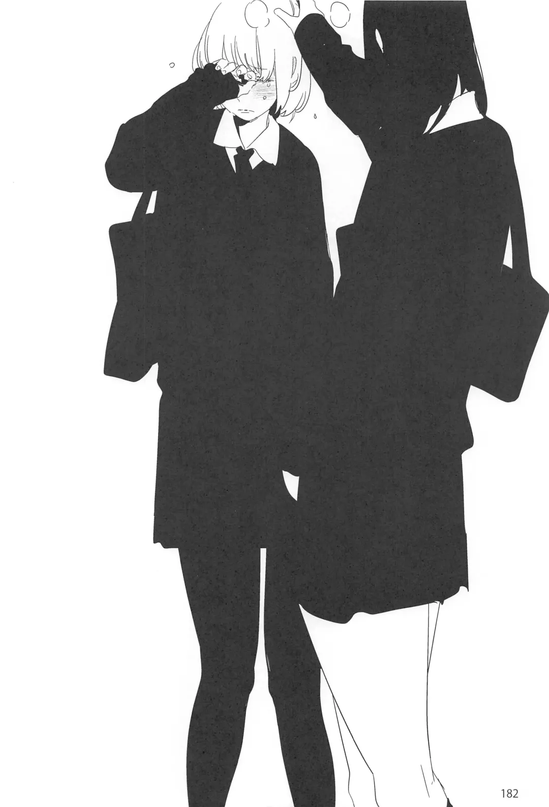 [Ed] ED no Rakugaki Matome 2 Fhentai - Page 181