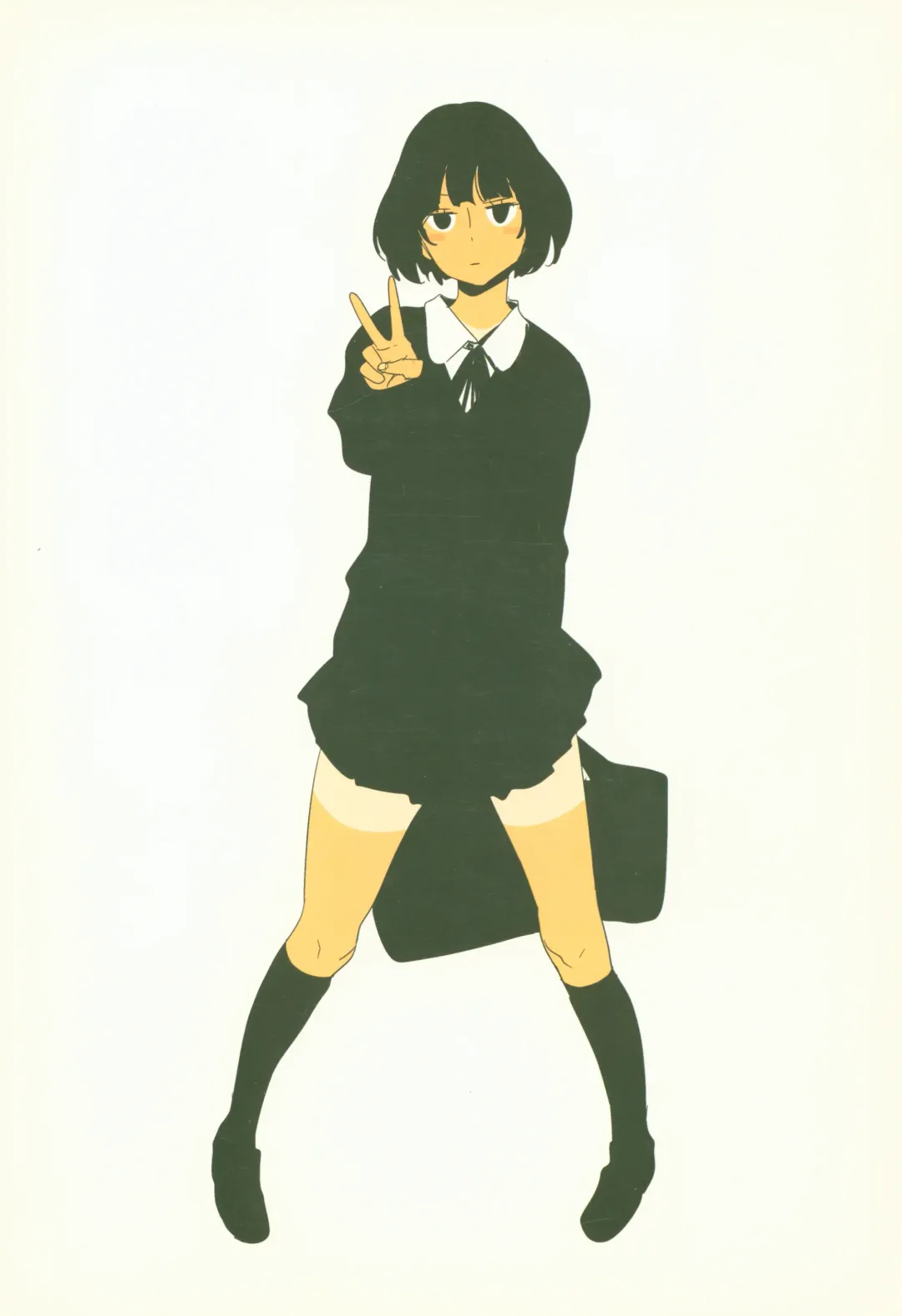 [Ed] ED no Rakugaki Matome 2 Fhentai - Page 198