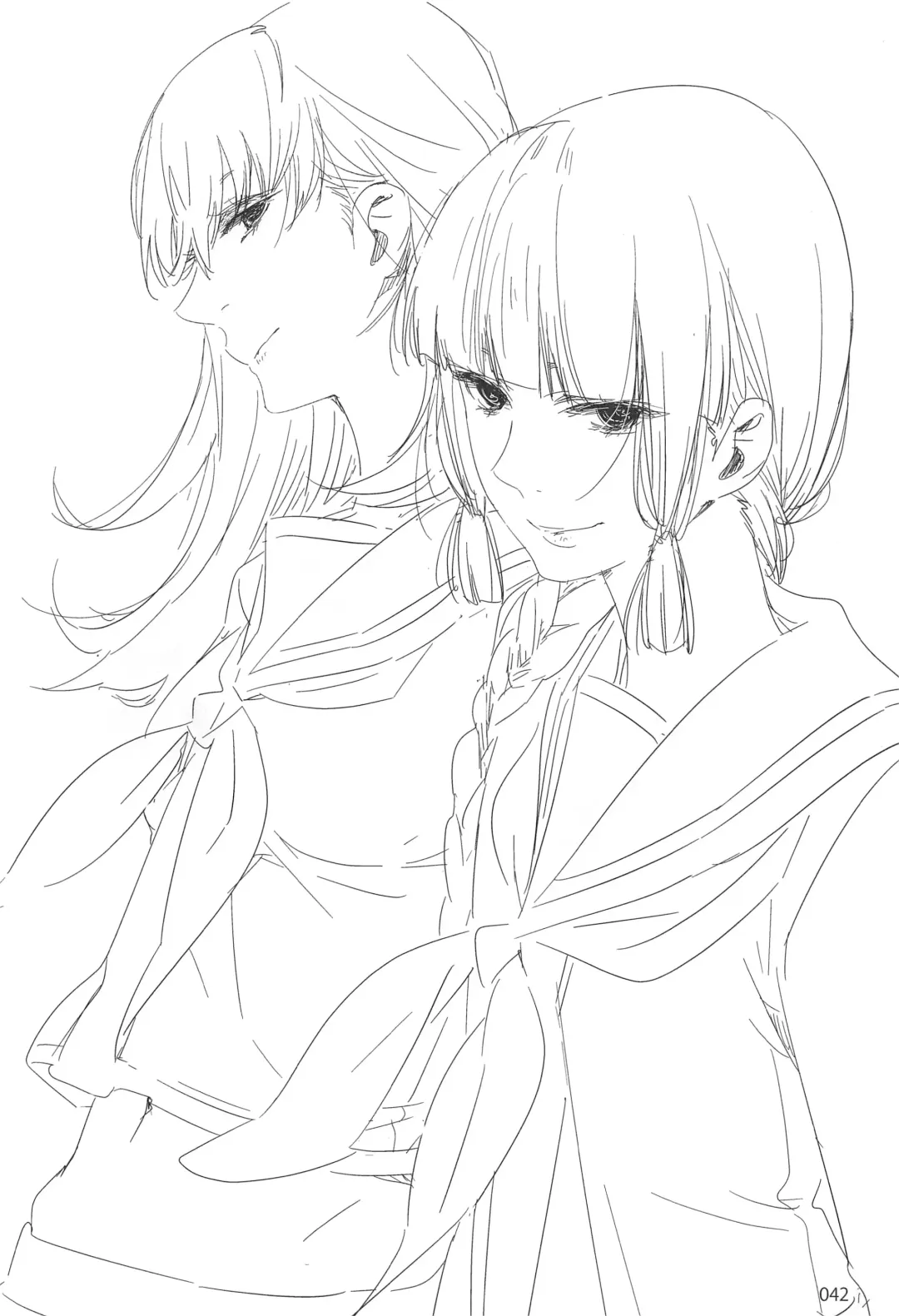 [Ed] ED no Rakugaki Matome 2 Fhentai - Page 41