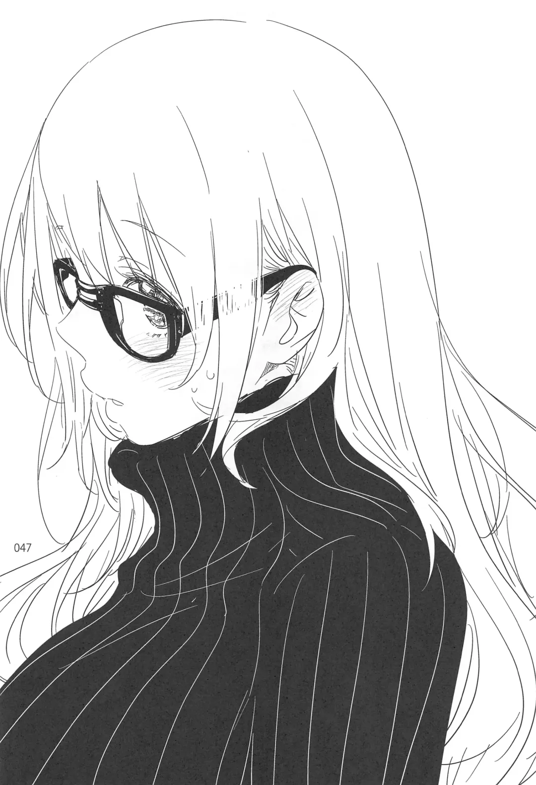 [Ed] ED no Rakugaki Matome 2 Fhentai - Page 46