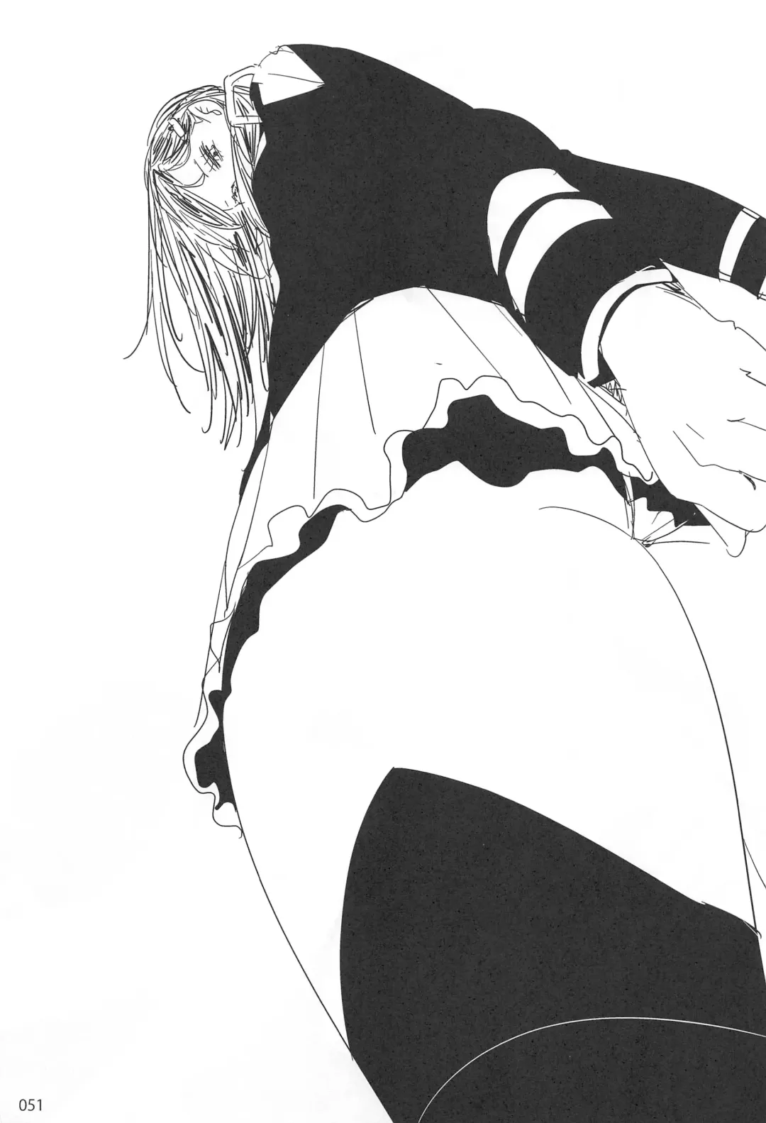 [Ed] ED no Rakugaki Matome 2 Fhentai - Page 50