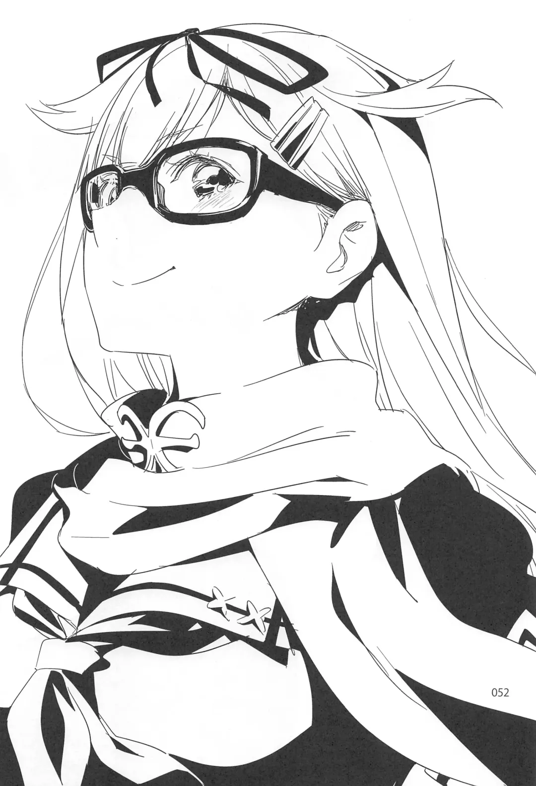 [Ed] ED no Rakugaki Matome 2 Fhentai - Page 51