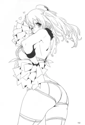 [Ed] ED no Rakugaki Matome 2 Fhentai - Page 101