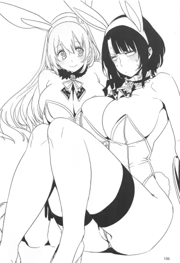 [Ed] ED no Rakugaki Matome 2 Fhentai - Page 105