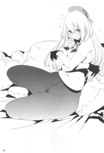 [Ed] ED no Rakugaki Matome 2 Fhentai - Page 106