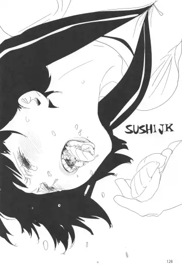 [Ed] ED no Rakugaki Matome 2 Fhentai - Page 127