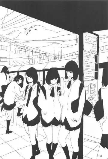 [Ed] ED no Rakugaki Matome 2 Fhentai - Page 153