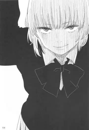 [Ed] ED no Rakugaki Matome 2 Fhentai - Page 158