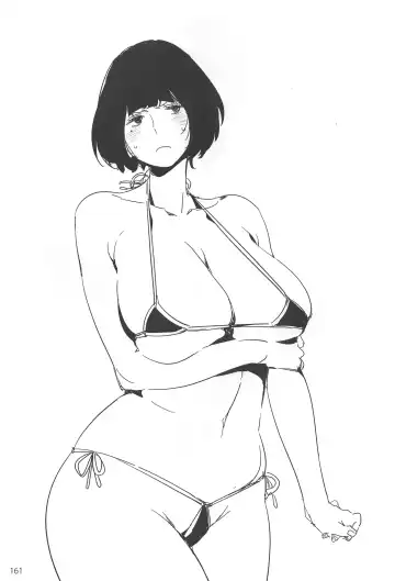 [Ed] ED no Rakugaki Matome 2 Fhentai - Page 160