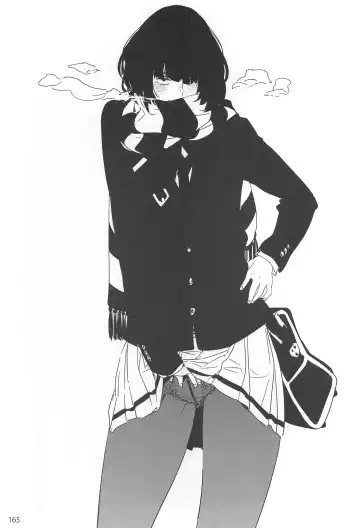 [Ed] ED no Rakugaki Matome 2 Fhentai - Page 164