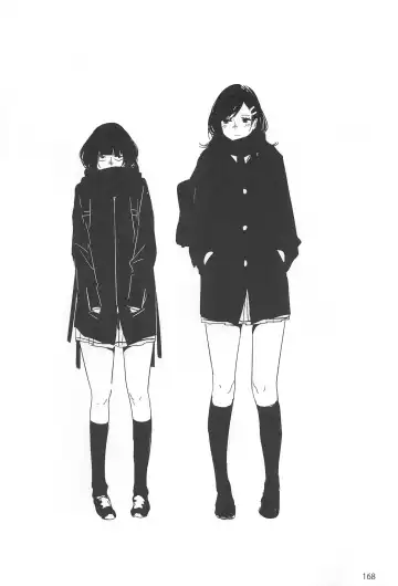 [Ed] ED no Rakugaki Matome 2 Fhentai - Page 167