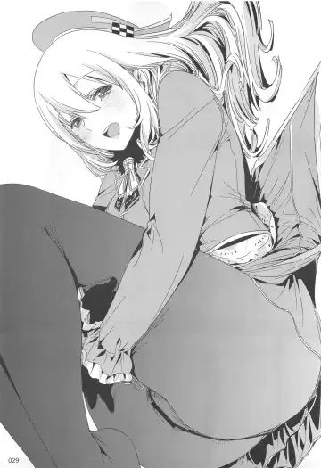 [Ed] ED no Rakugaki Matome 2 Fhentai - Page 28