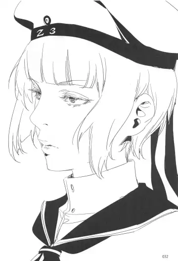 [Ed] ED no Rakugaki Matome 2 Fhentai - Page 31