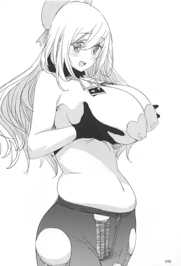 [Ed] ED no Rakugaki Matome 2 Fhentai - Page 47