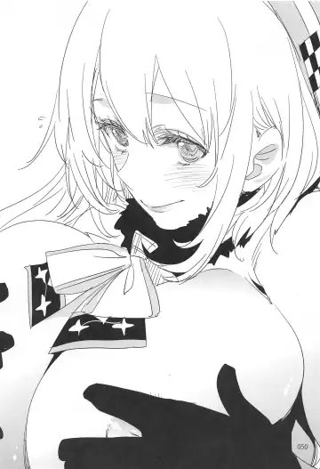 [Ed] ED no Rakugaki Matome 2 Fhentai - Page 49