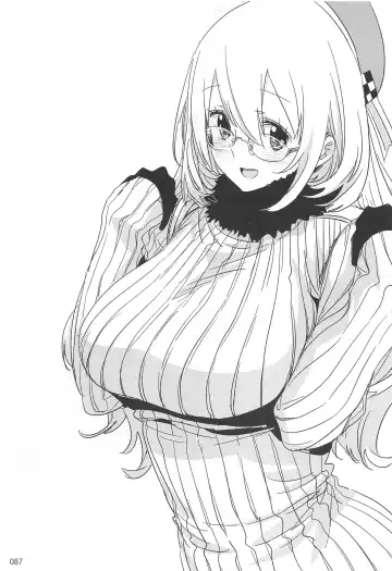 [Ed] ED no Rakugaki Matome 2 Fhentai - Page 86