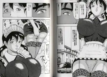 [Okuya Sei] kyonyuu idol shiiku Fhentai - Page 64