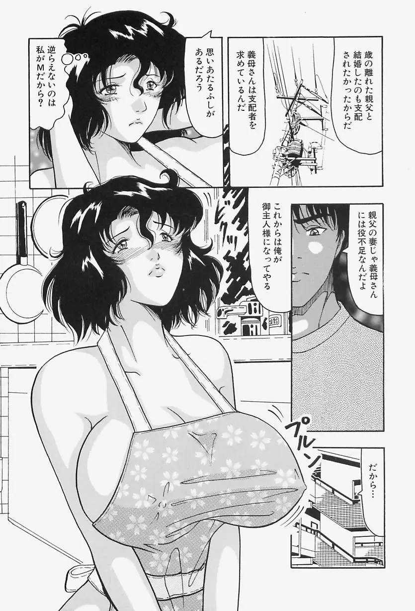[Okuya Sei] kyonyuu inngyaku gohoushi Fhentai - Page 15