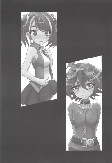 [Kaitou Yuuhi] FUTANARIHEROINE x HERO Fhentai - Page 27