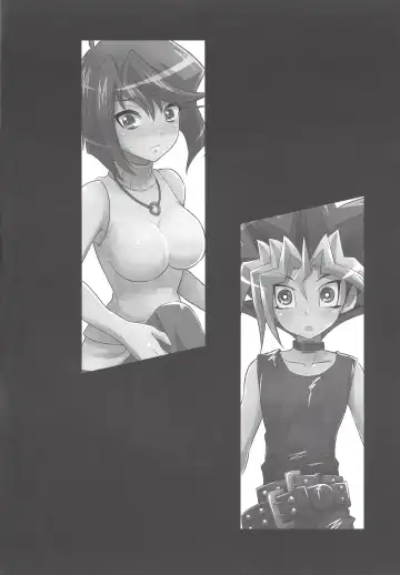 [Kaitou Yuuhi] FUTANARIHEROINE x HERO Fhentai - Page 3