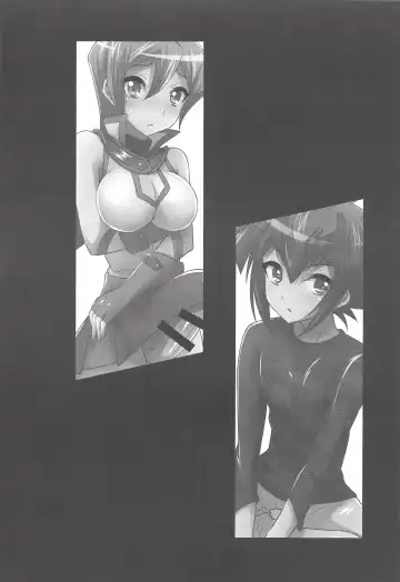 [Kaitou Yuuhi] FUTANARIHEROINE x HERO Fhentai - Page 9