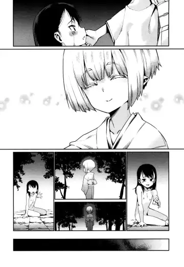 [Gengorou] Kagachi-sama | Кагачи-сама Fhentai - Page 20