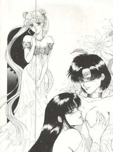 Look Out 26 Fhentai - Page 18