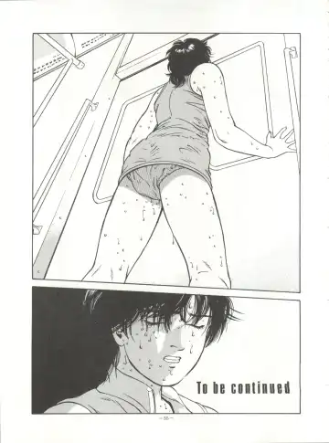 Look Out 26 Fhentai - Page 55