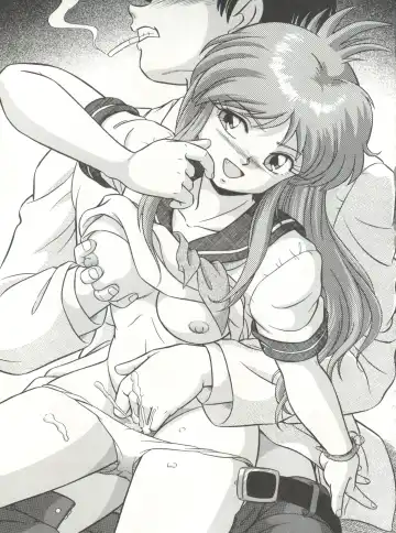 Look Out 26 Fhentai - Page 59