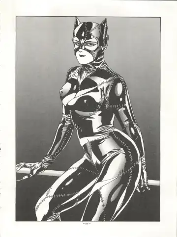 Look Out 26 Fhentai - Page 94