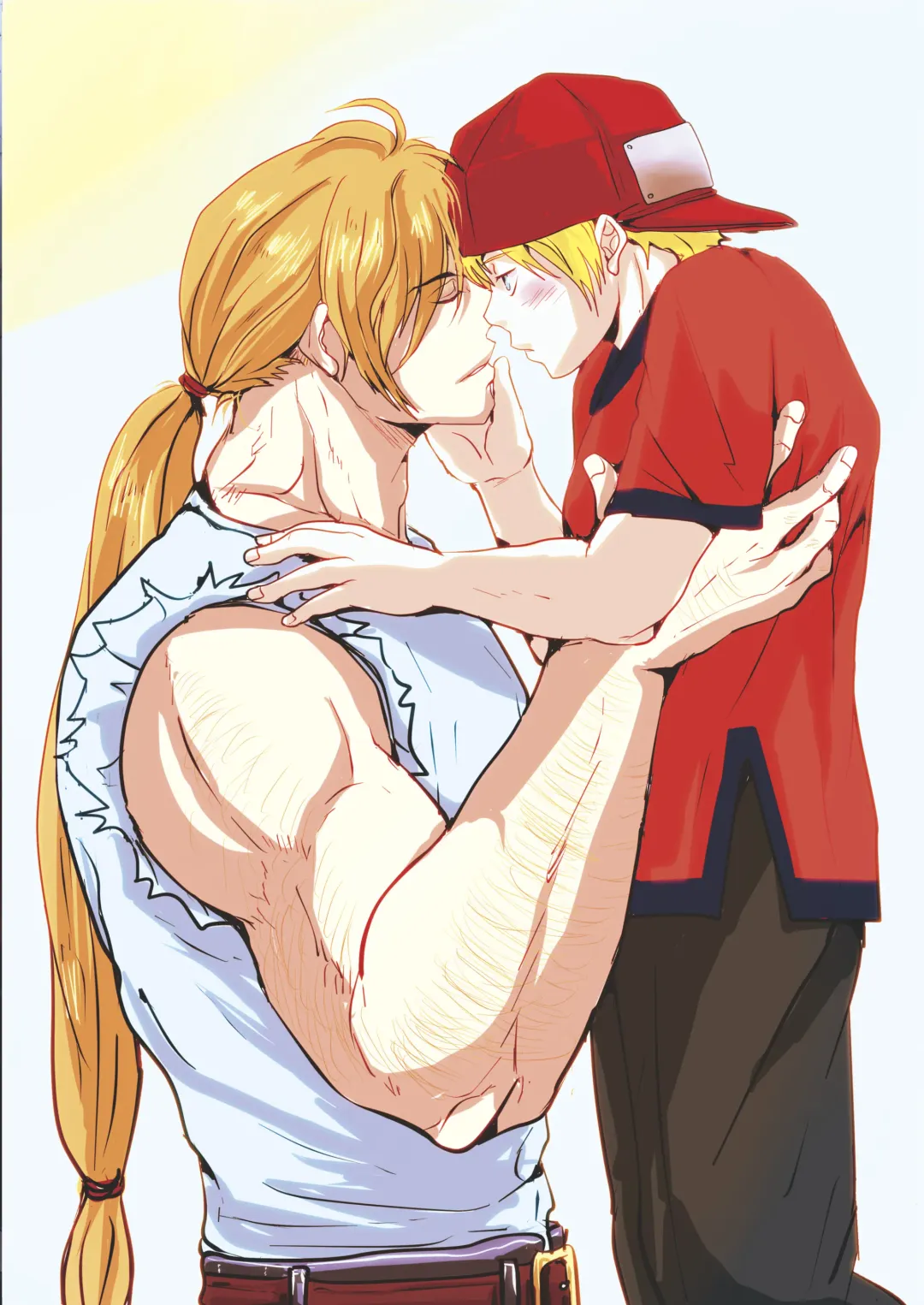 [Tentenkingyo] SLOW DOWN Fhentai - Page 32