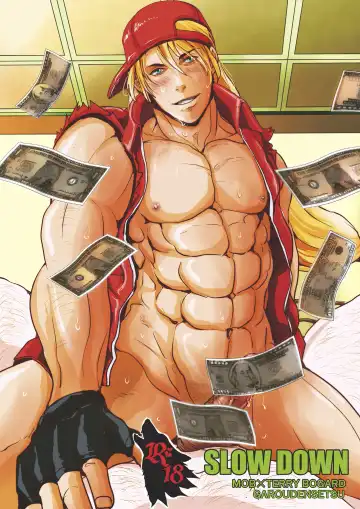 [Tentenkingyo] SLOW DOWN Fhentai - Page 2