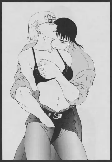 Comic Dengeki Inuoh 2 Fhentai - Page 53