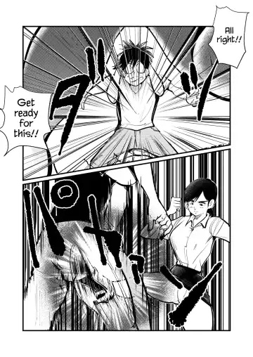 [Makunouchi] Burei Girl 3 (decensored) Fhentai - Page 9